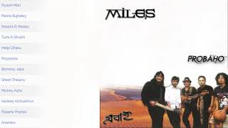 Miles  Shesh Thikana Official Audio [upl. by Sheree177]