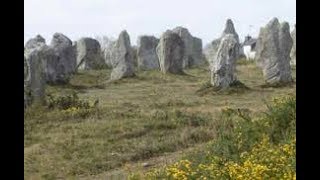 Archéologie interdite  le mystère des menhirs  documentaire en français [upl. by Filippa562]