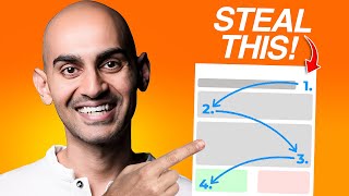 How To ACTUALLY Write A Blog Post From Start To Finish  Neil Patel [upl. by Anaek]