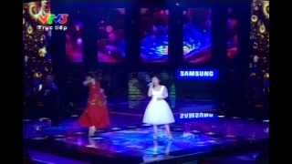 HQ Hương Tràm  Anh  The voice of Vietnam  liveshow 1 [upl. by Jeannette]