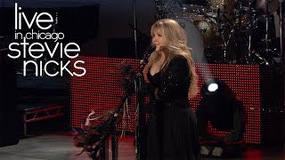 Stevie Nicks  I Need to Know Live In Chicago [upl. by Catrina845]