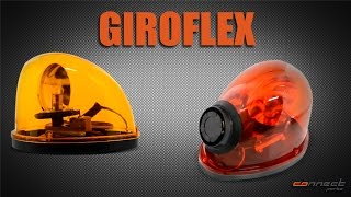 Modelos de Giroflex da Tech One [upl. by Volnak]