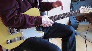 Tom Petty quotI Need to Knowquot  Heartbreakers Guitar Lesson [upl. by Esineg]