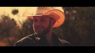 Hayden Haddock  Red Dirt Texas Official Music Video [upl. by Burnie441]