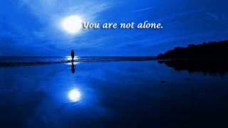 ATB  Youre Not Alone  Romal Najafov Chillout Remix  2010 [upl. by Ariak]