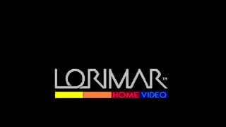 Karl Lorimar amp Lorimar Home Video logos Homemade [upl. by Miof Mela]