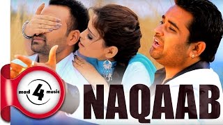 NAQAAB  MASHA ALI  New Punjabi Songs 2016  MAD4MUSIC [upl. by Nosduh]