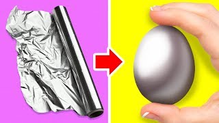 21 COOL HACKS FOR A HAPPY EASTER HOLIDAY [upl. by Rentsch]