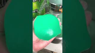 How To Make A Jelly Slime 🦠 [upl. by Clea]