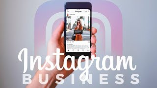 Comment utiliser Instagram pour son business [upl. by Hgielram]