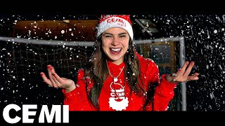 CEMI  Merry Christmas Officiële Videoclip Kerstlied [upl. by Stagg]