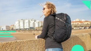 Osprey Daylite Plus Review  Versatile 20L Backpack For Everyday Carry [upl. by Magill]