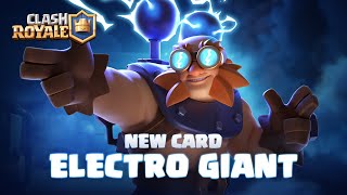 Clash Royale New Updates and Features [upl. by Drarrej]