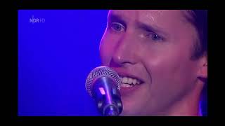 James Blunt  No Tears Live at Reeperbahn Festival 2013 [upl. by Rawdin]