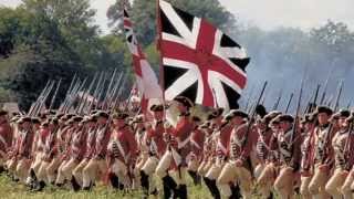 BSO British grenadiers march [upl. by Russell]