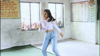 Hai Garmi Hindi Song Rajapur idel Dance vedio  2023 [upl. by Anailuj612]