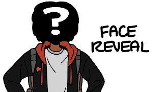 Jaicemations Face Reveal [upl. by Kerns]