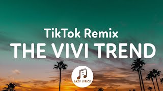 YRN EZRA Remix  The vivi trend TikTok Remix [upl. by Livvyy523]