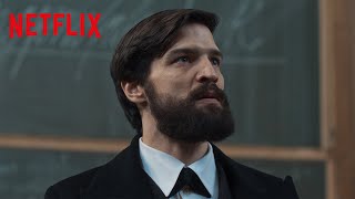 Freud  Offizieller Trailer  Netflix [upl. by Revorg431]