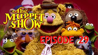 Fozzies Bearly Funny Fridays 4  Fozzie Bear Jokes  The Muppets [upl. by Enaerb89]