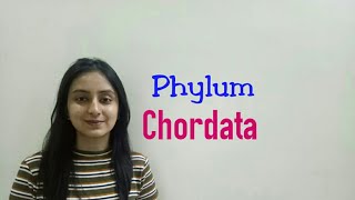 Phylum Chordata  Biological classification part 20  Class XILecture 48 [upl. by Jit137]