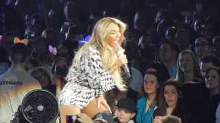 Beyoncé  XOHalo 150314 Cologne HD [upl. by Larentia]