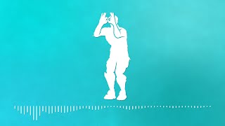 Fortnite Get Griddy Emote Music 1 HOUR  Icon Series Dance [upl. by Nirat122]