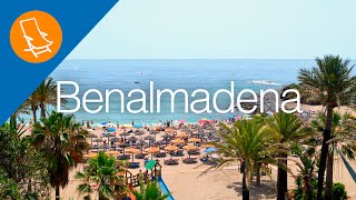 Benalmadena  The best of both worlds [upl. by Niessuh551]