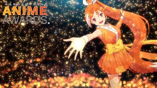 2022 Anime Awards Winners [upl. by Duester]