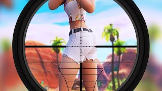 TOP 50 BEST FORTNITE SNIPER SHOTS OF 2022 so far [upl. by Pollyanna]