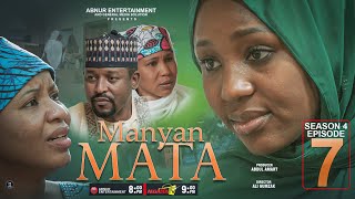 MANYAN MATA SEASON 4 EPISODE 7 [upl. by Hayes]