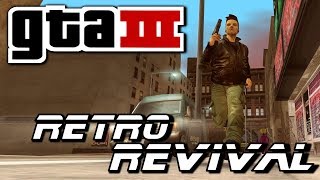 Grand Theft Auto 3  Fix Guide [upl. by Oiluig]