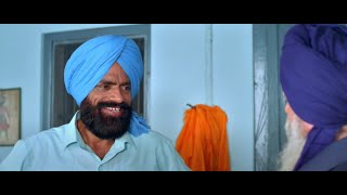 New Punjabi Movie  Black amp White TV Full Movie  Gurmeet Saajan Prakash Gadhu [upl. by Airam708]