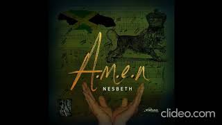 Nesbeth Amen Album [upl. by Dasha712]