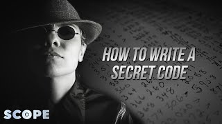 More Secret Codes A History of Cryptography Part 2 [upl. by Amer]