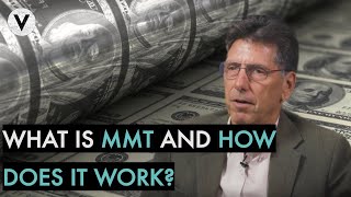 How Modern Monetary Theory MMT Actually Works w Warren Mosler [upl. by Batty]