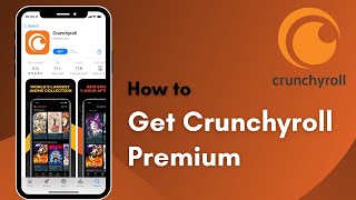 How to Get Premium on Crunchyroll  2021 [upl. by Yelhsa280]