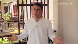 What Is Tantra For Men  Somananda Tantra School [upl. by Eelyahs]