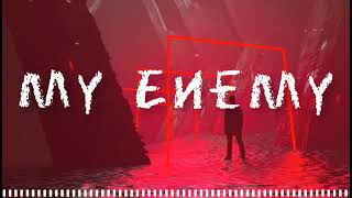 YOU ARE MY ENEMY LYRICS SUPPORT OUR CHANNEL [upl. by Chryste]