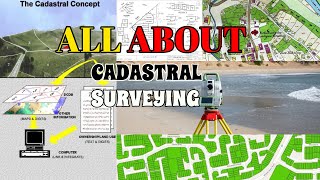 Uncovering the Importance of Cadastral Surveys A Comprehensive Guide [upl. by Notniuq]