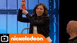 Game Shakers  The Best Freestyle Raps  Nick [upl. by Porta83]