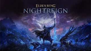 Elden Ring Nightreign Network Test [upl. by Cozza]