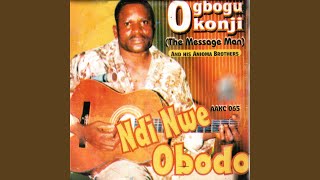 Nwe Obodo [upl. by Alinoel803]