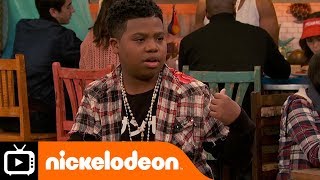 Game Shakers  Front Row Seats  Nickelodeon UK [upl. by Ynej]