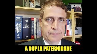 A DUPLA PATERNIDADE [upl. by Christal]