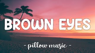 Brown Eyes  Destinys Child Lyrics 🎵 [upl. by Malone]