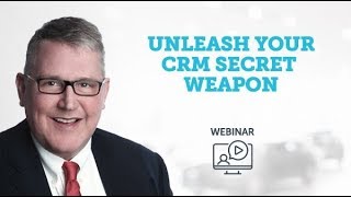 VinSolutions  Unleash Your CRM Secret Weapon [upl. by Levi]