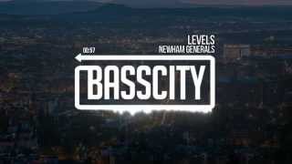 Newham Generals  Levels [upl. by Seko90]