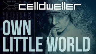 Celldweller  Own Little World [upl. by Kendry]