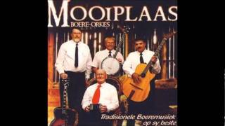 Mooiplaas BoereOrkes  Oasis Tango [upl. by Lemert648]